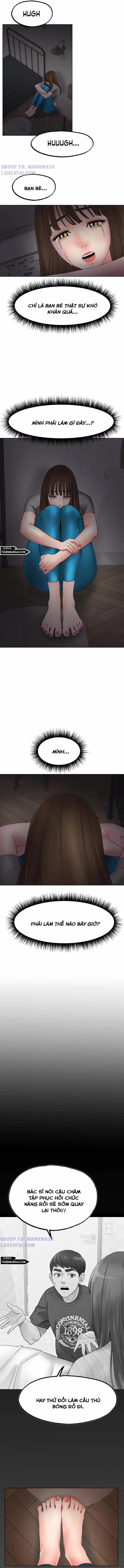 Tình Yêu Băng Giá 11 trang 13