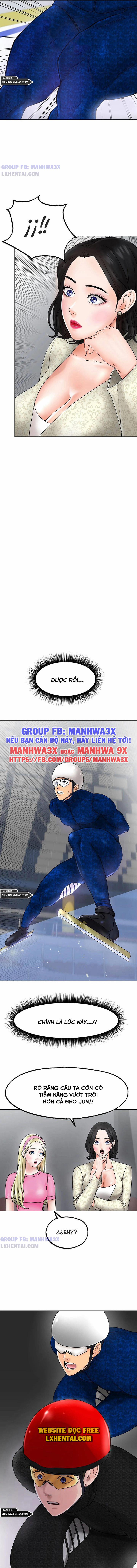 Tình Yêu Băng Giá 11 trang 4