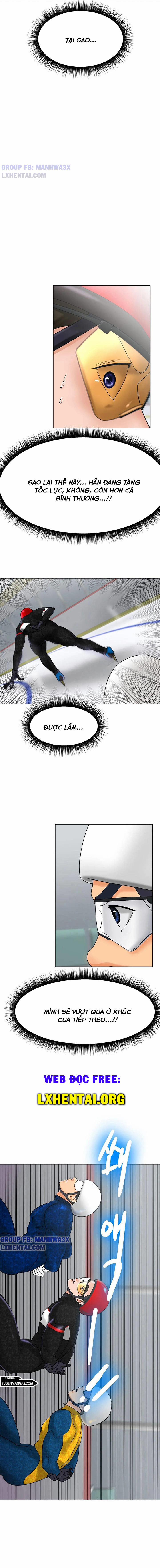 Tình Yêu Băng Giá 11 trang 5