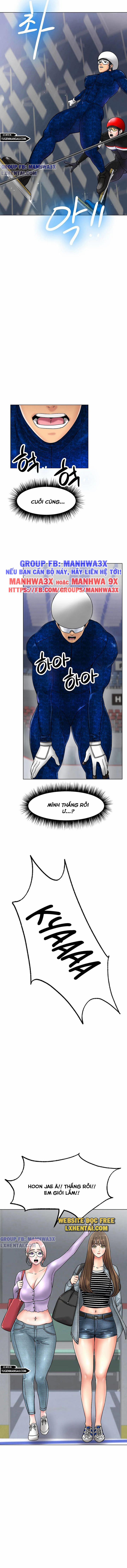 Tình Yêu Băng Giá 11 trang 7