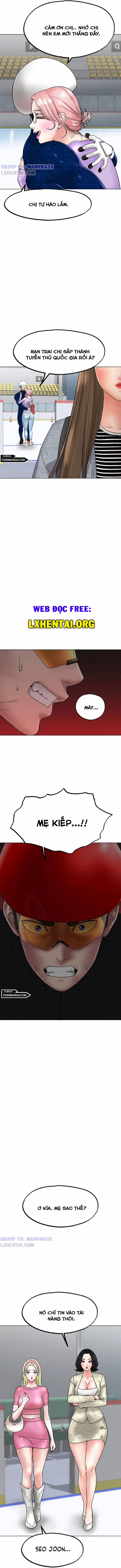 Tình Yêu Băng Giá 11 trang 8