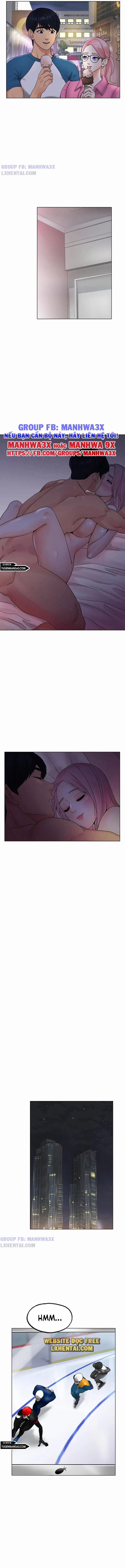 Tình Yêu Băng Giá 12 trang 10