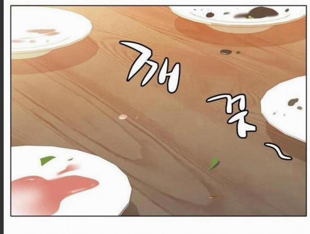 Tình Yêu Băng Giá 43 trang 0