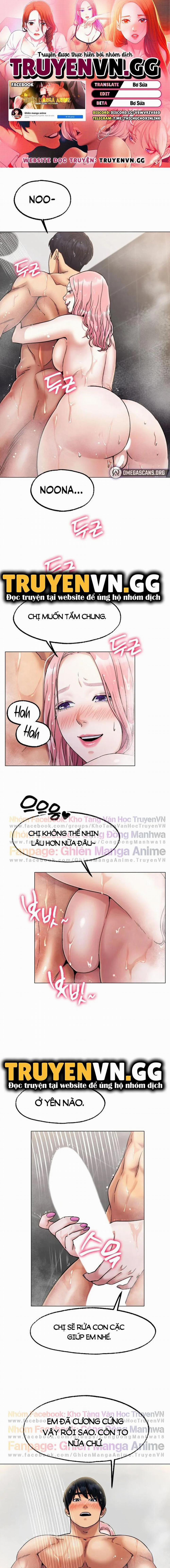 Tình Yêu Băng Giá 6 trang 0