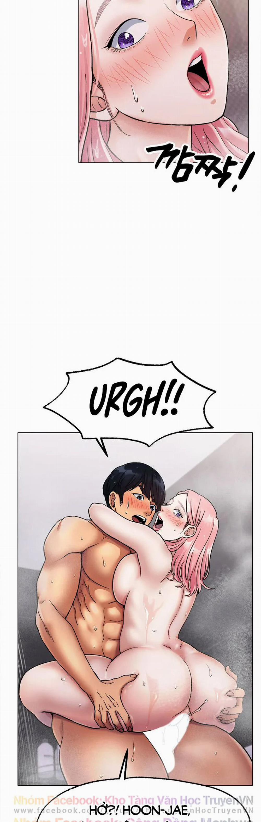 Tình Yêu Băng Giá 6 trang 14