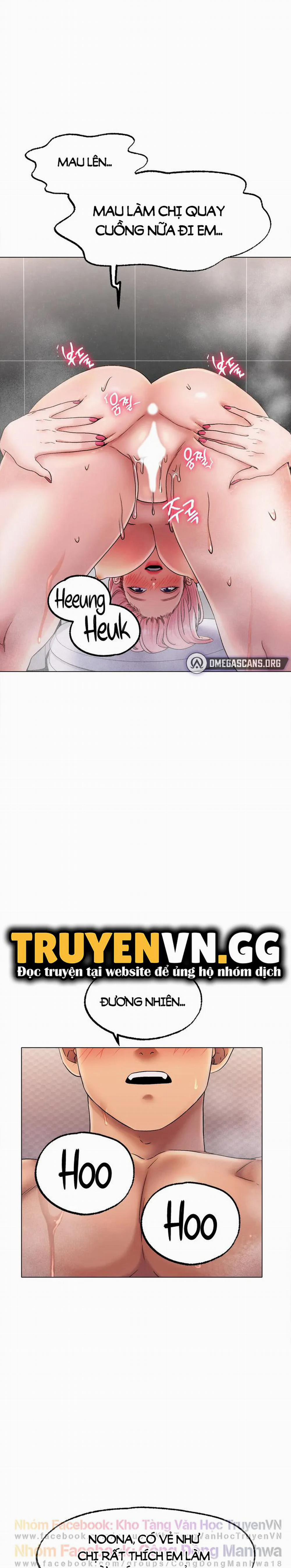 Tình Yêu Băng Giá 6 trang 18