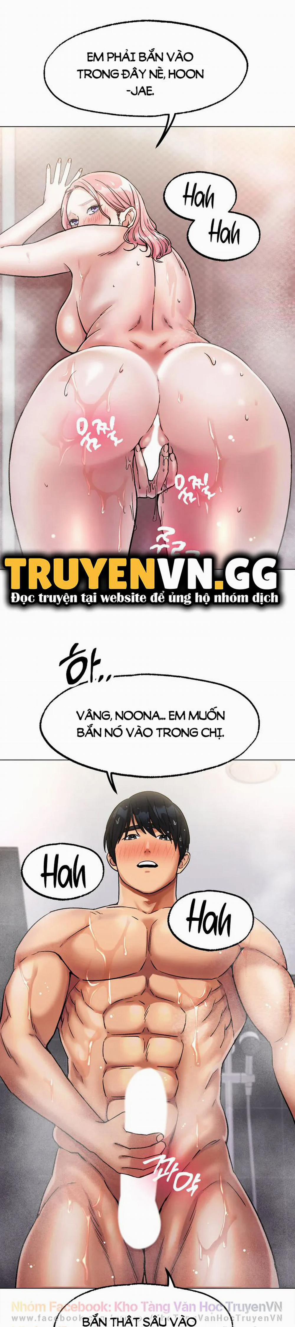 Tình Yêu Băng Giá 6 trang 5