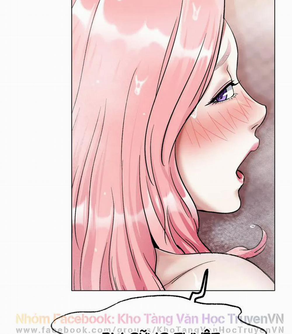 Tình Yêu Băng Giá 7 trang 12