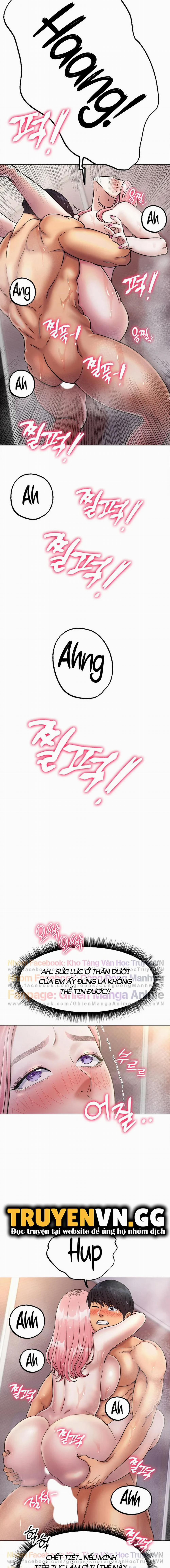 Tình Yêu Băng Giá 7 trang 16