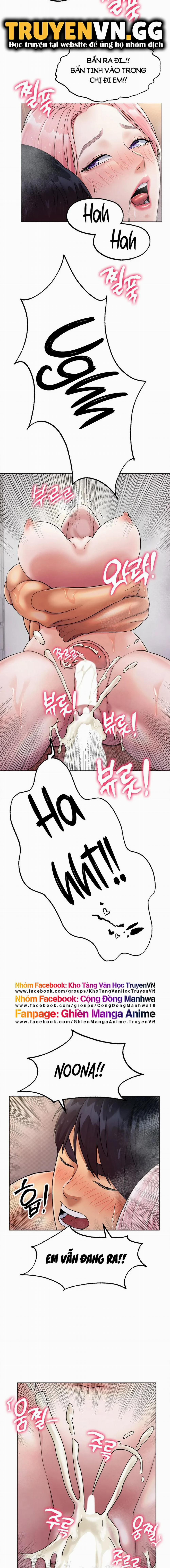 Tình Yêu Băng Giá 7 trang 22