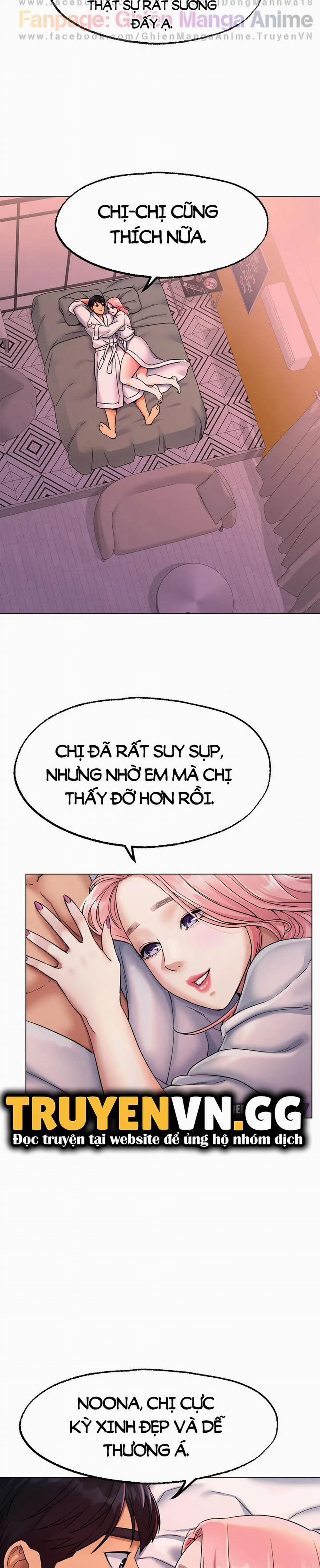 Tình Yêu Băng Giá 7 trang 25