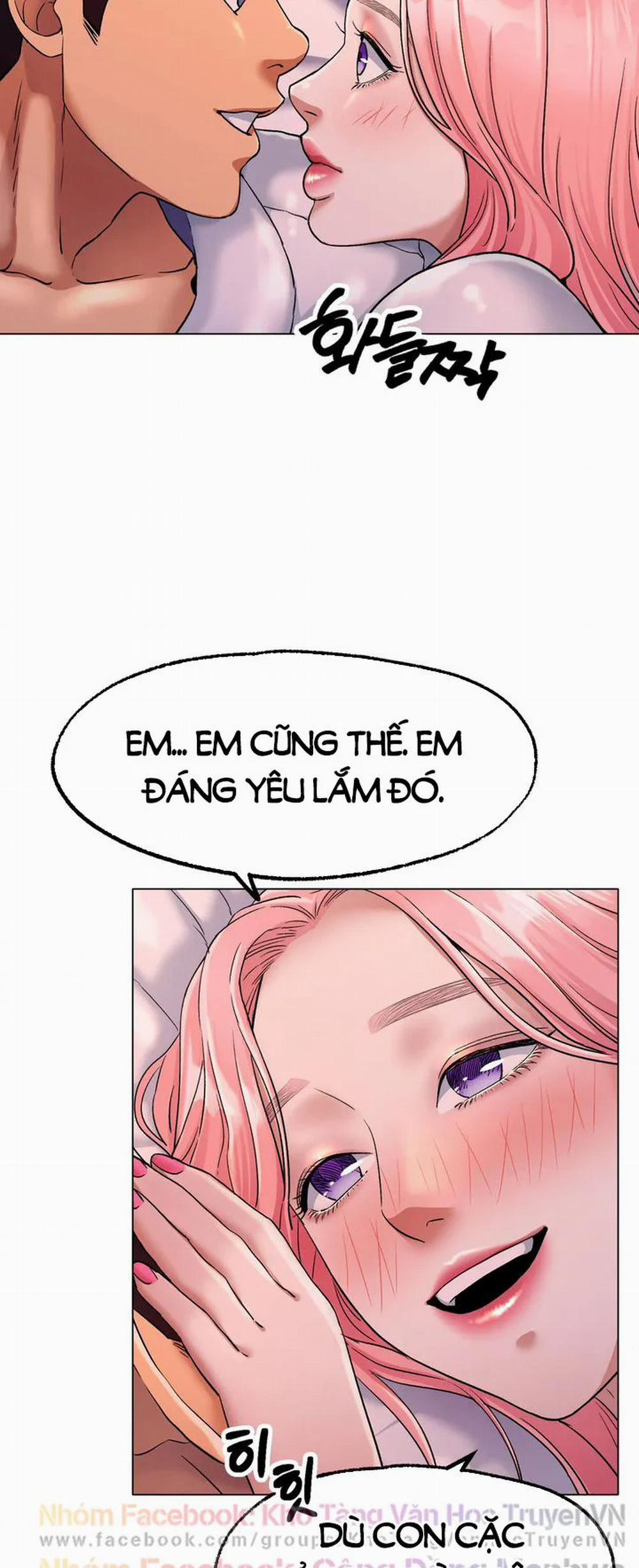 Tình Yêu Băng Giá 7 trang 26