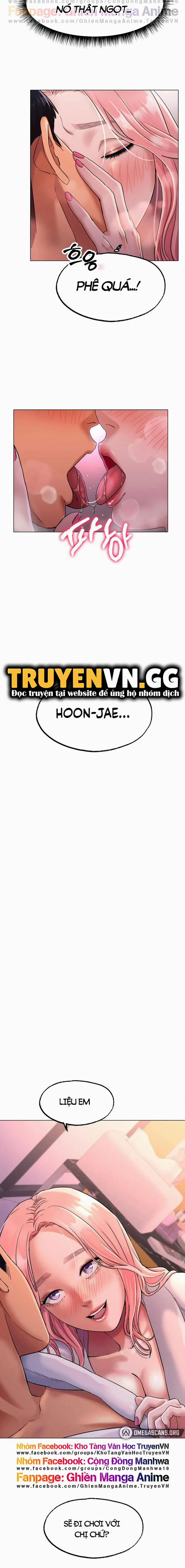 Tình Yêu Băng Giá 7 trang 29