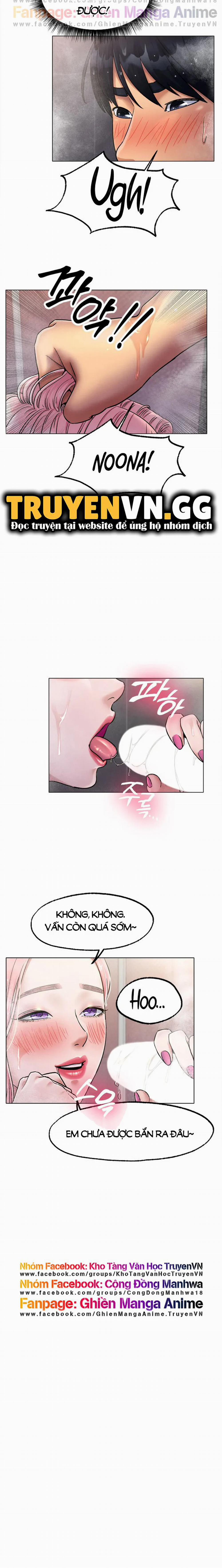 Tình Yêu Băng Giá 7 trang 4