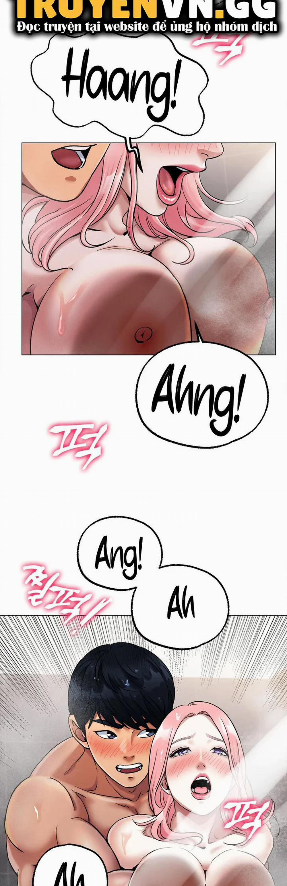 Tình Yêu Băng Giá 7 trang 9