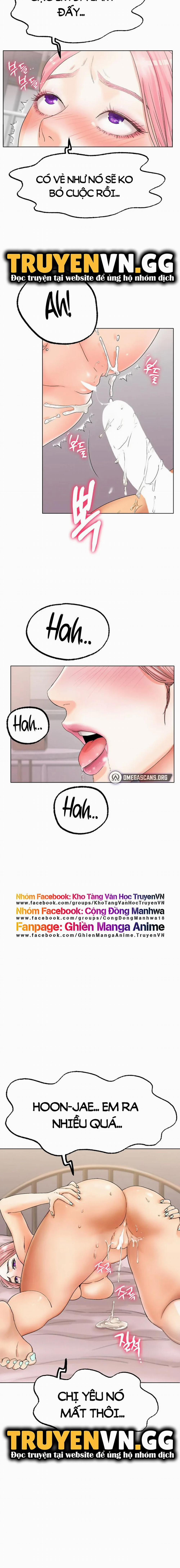 Tình Yêu Băng Giá 9 trang 13