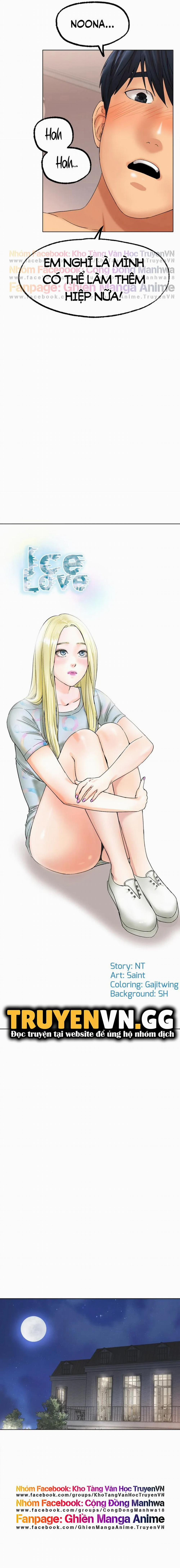 Tình Yêu Băng Giá 9 trang 14