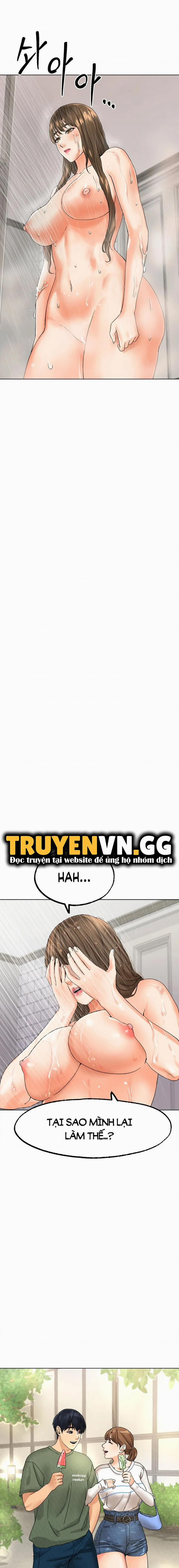 Tình Yêu Băng Giá 9 trang 15