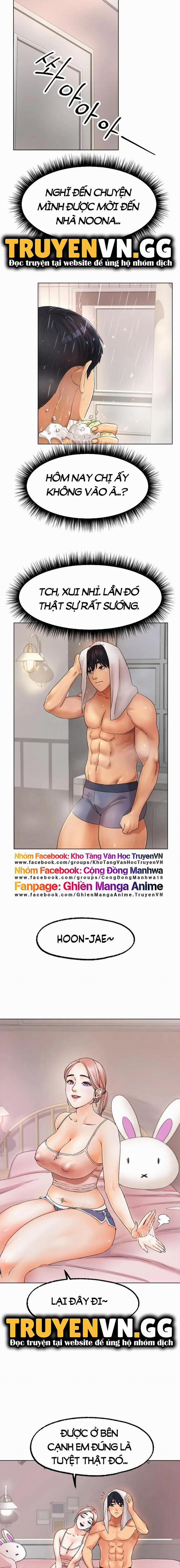 Tình Yêu Băng Giá 9 trang 2