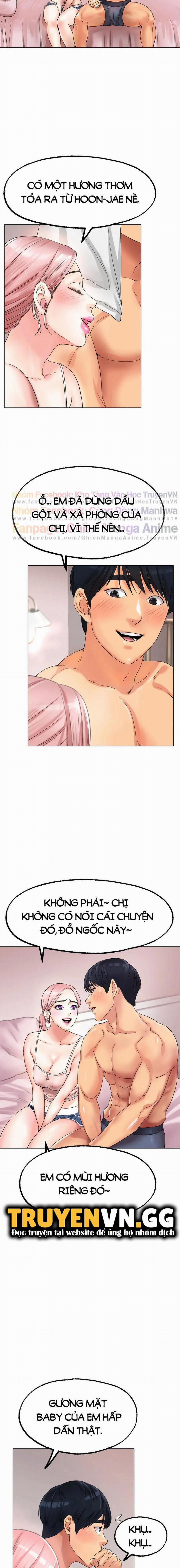 Tình Yêu Băng Giá 9 trang 3