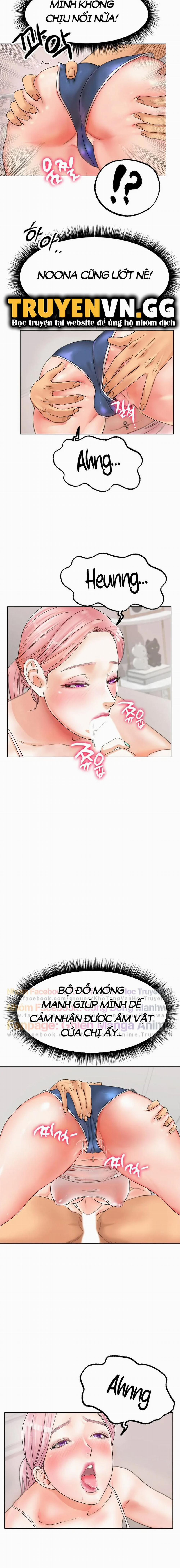 Tình Yêu Băng Giá 9 trang 6