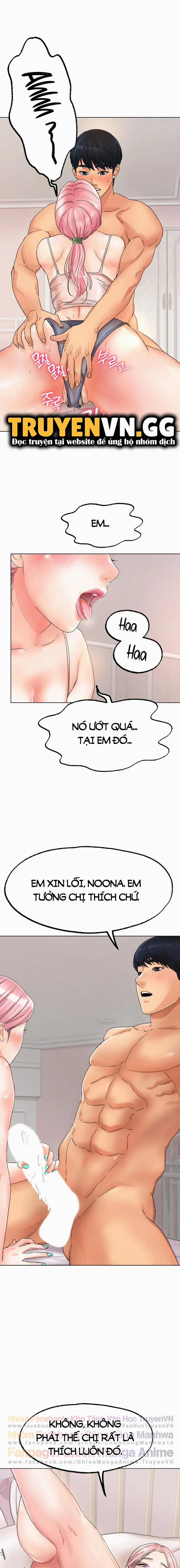 Tình Yêu Băng Giá 9 trang 7