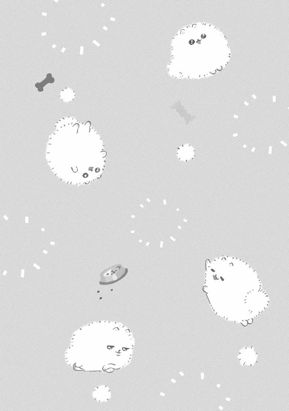 Tình yêu bất chợp ập đến với đôi ta 2 trang 34