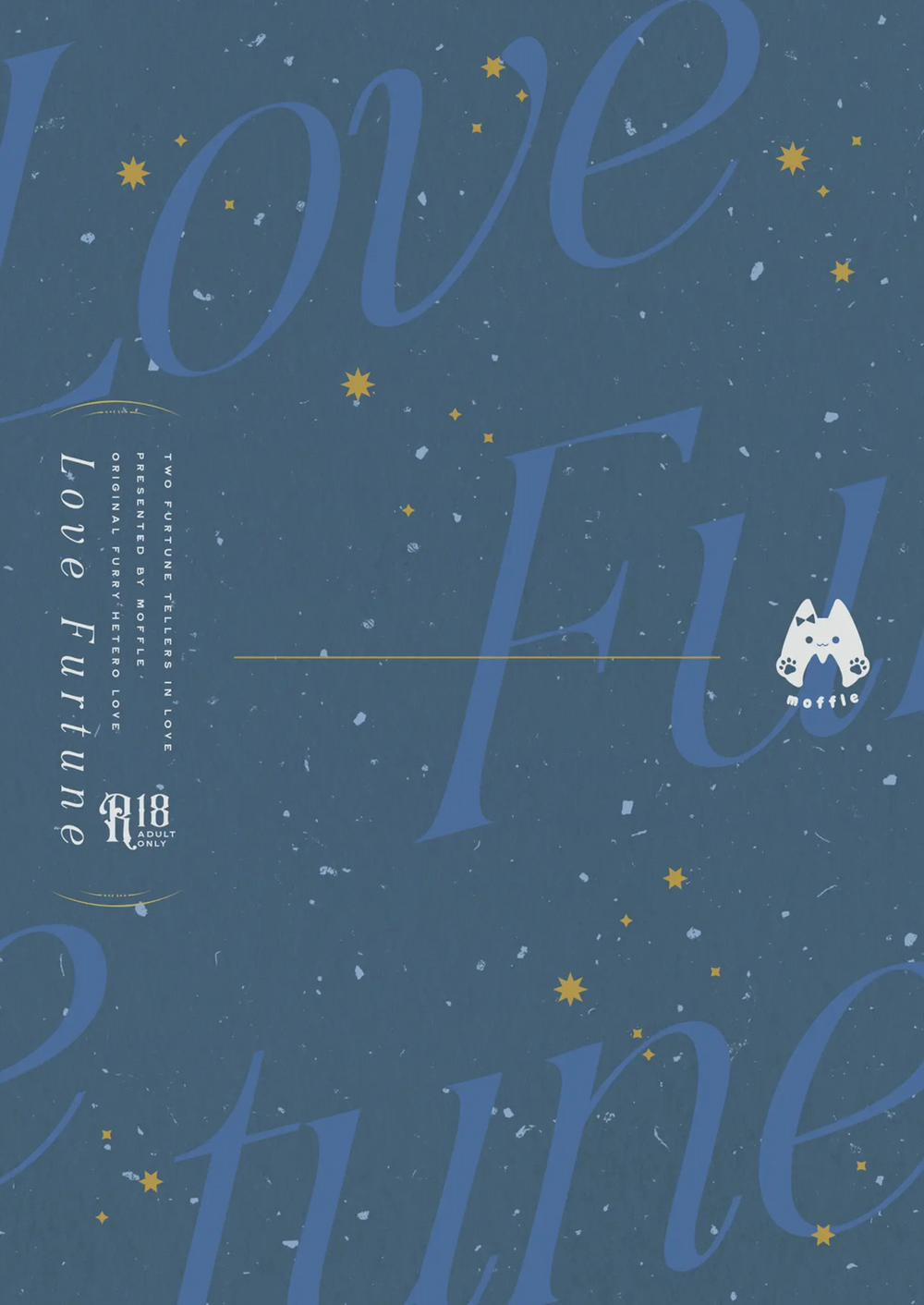 Tình yêu bất ngờ Oneshot trang 29