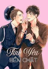 Đọc truyện tranh TÌNH YÊU BỀN CHẶT