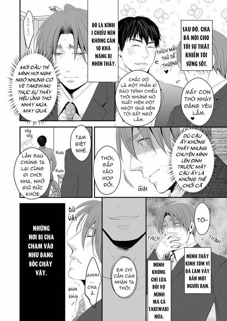 Tình Yêu Bệnh Hoạn 3 trang 27