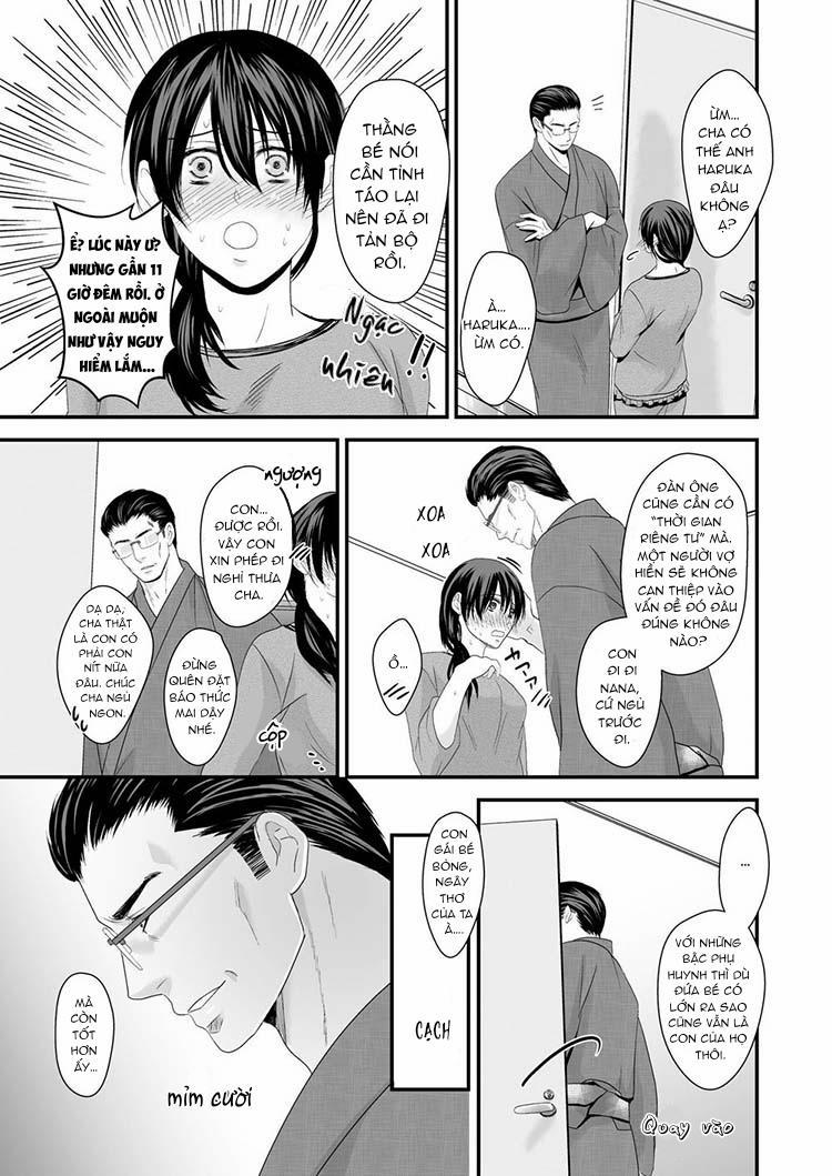 Tình Yêu Bệnh Hoạn 7 trang 51