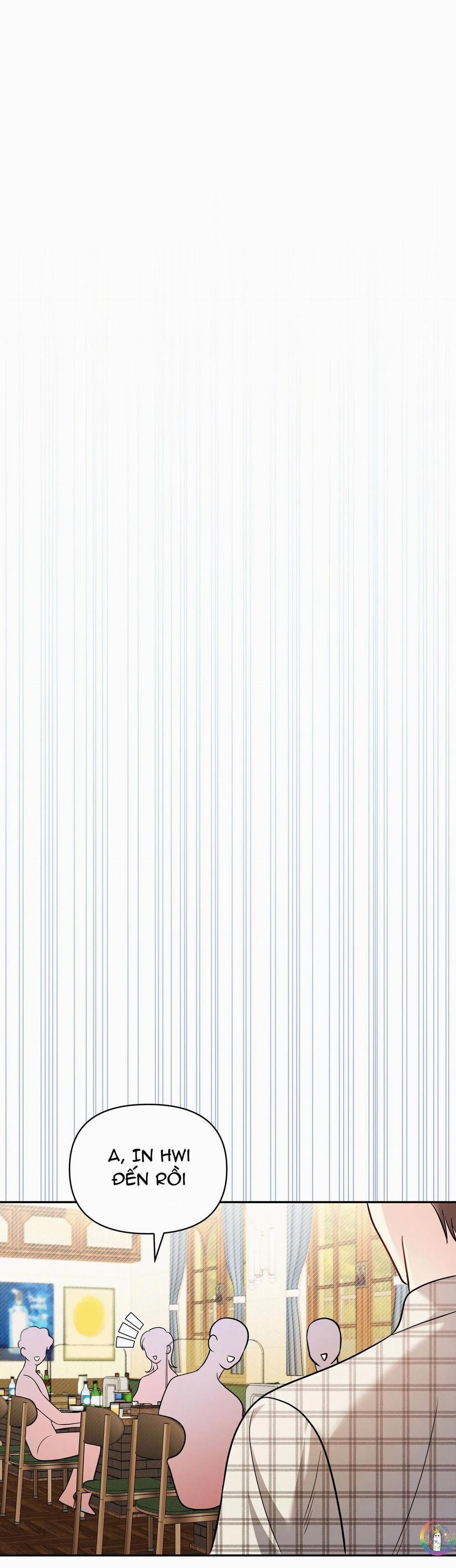 Tình Yêu Bí Mật 10 trang 10