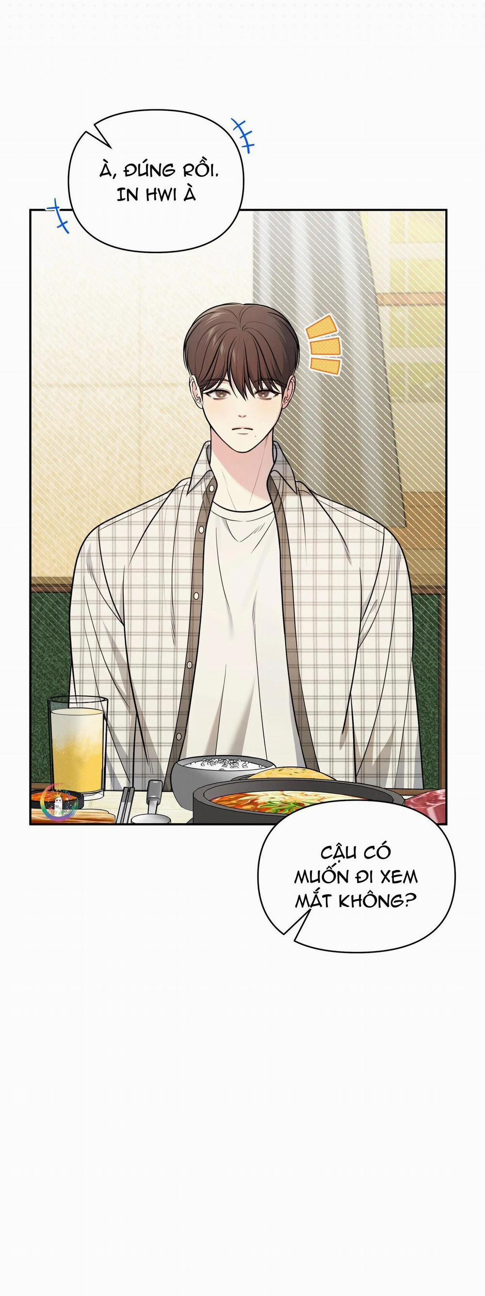 Tình Yêu Bí Mật 10 trang 16