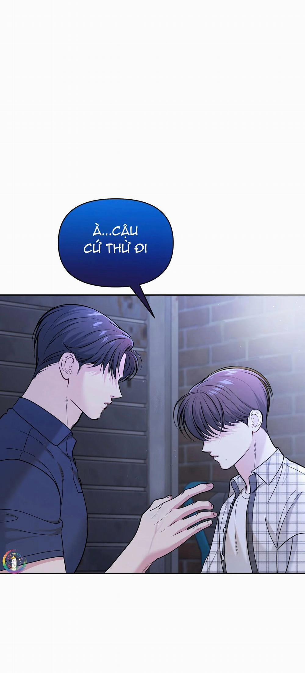 Tình Yêu Bí Mật 10 trang 22