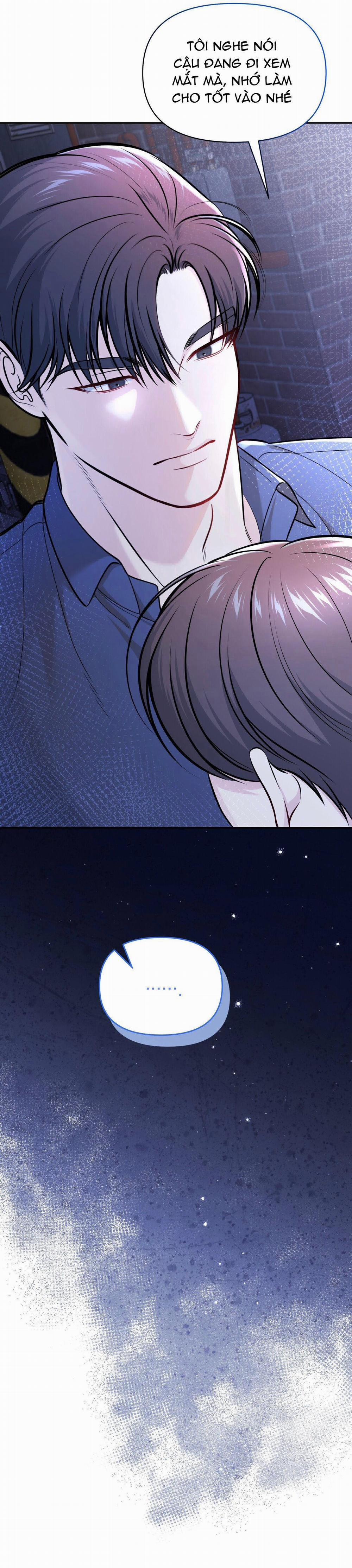 Tình Yêu Bí Mật 10 trang 23