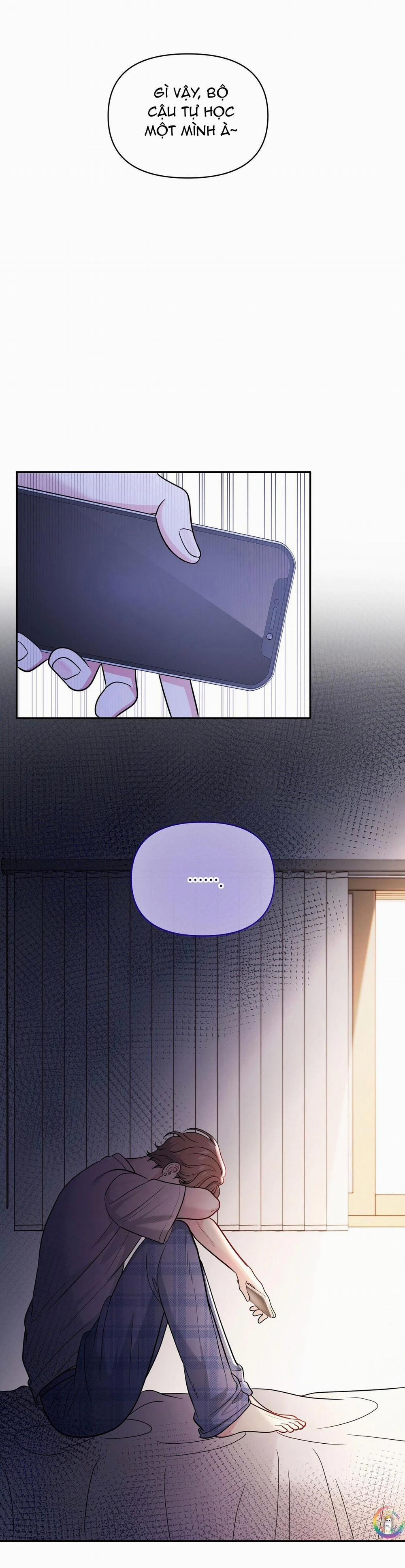 Tình Yêu Bí Mật 10 trang 6