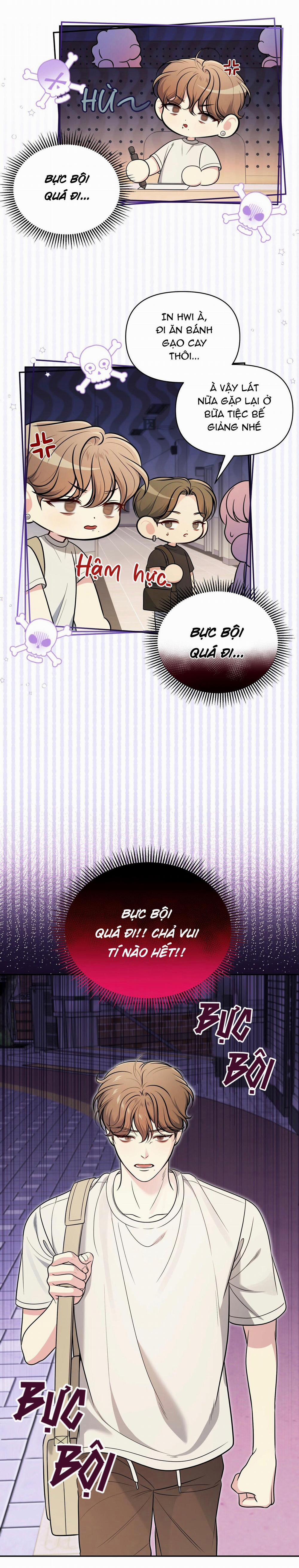 Tình Yêu Bí Mật 10 trang 7