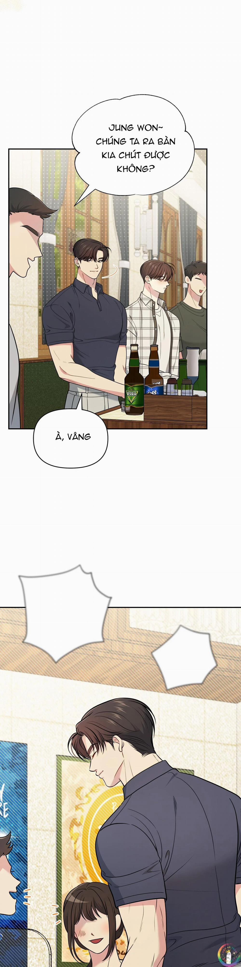 Tình Yêu Bí Mật 11 trang 24