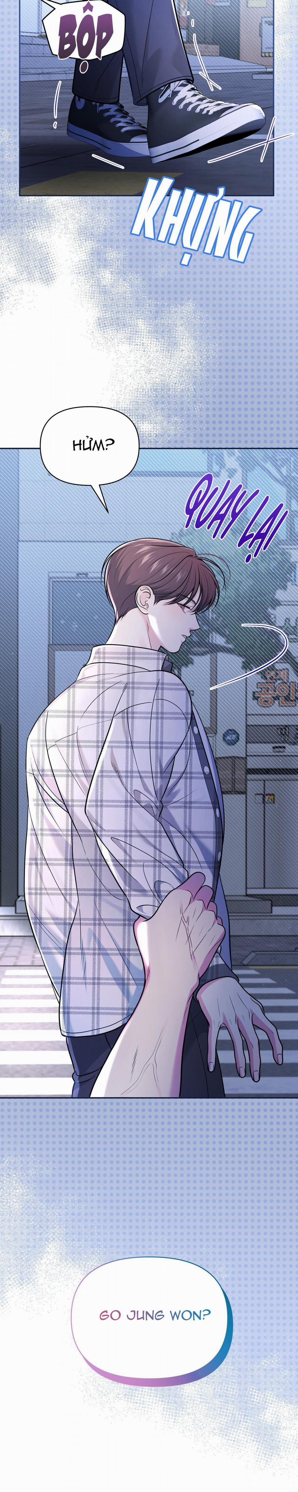 Tình Yêu Bí Mật 11 trang 29