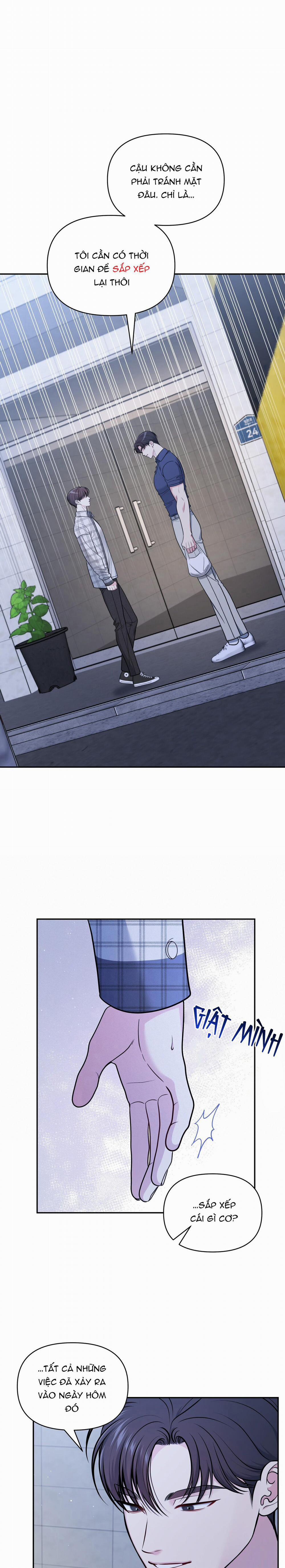 Tình Yêu Bí Mật 12 trang 12