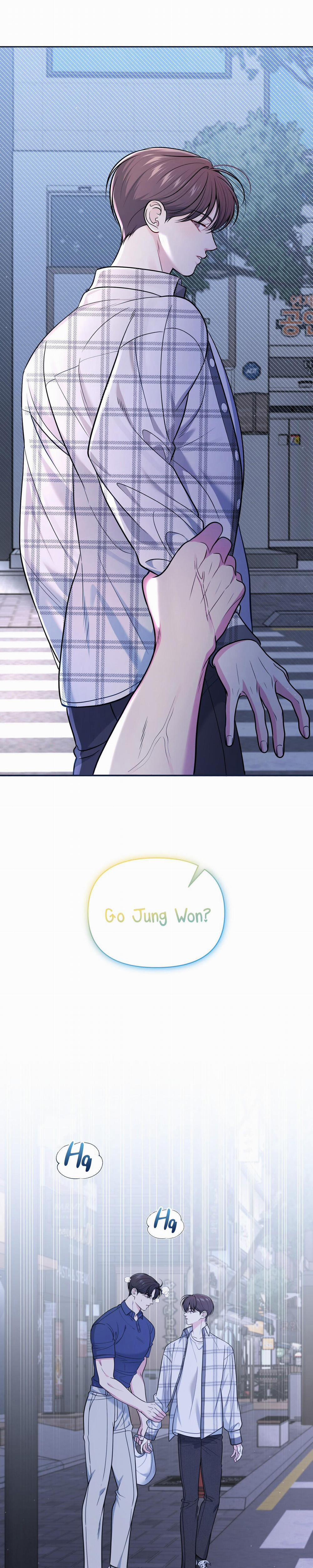 Tình Yêu Bí Mật 12 trang 2