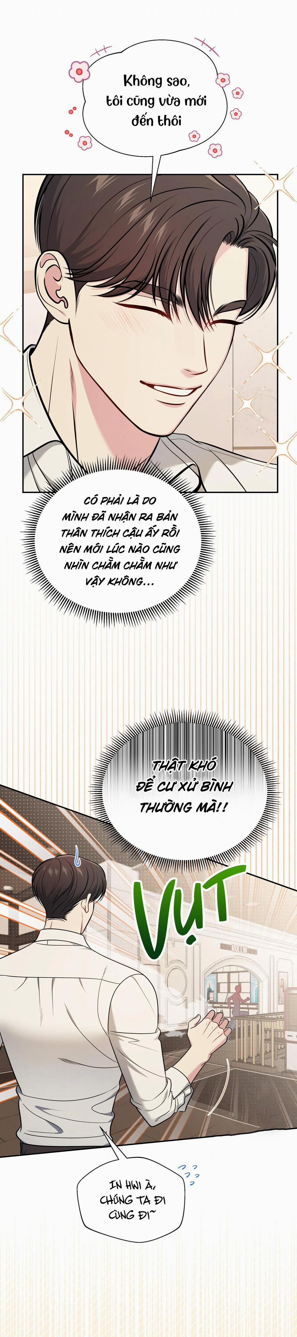 Tình Yêu Bí Mật 12 trang 24