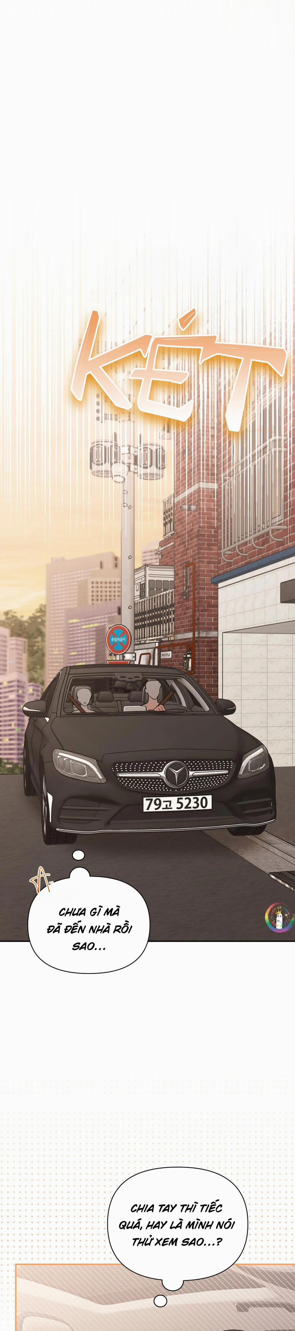 Tình Yêu Bí Mật 13 trang 26