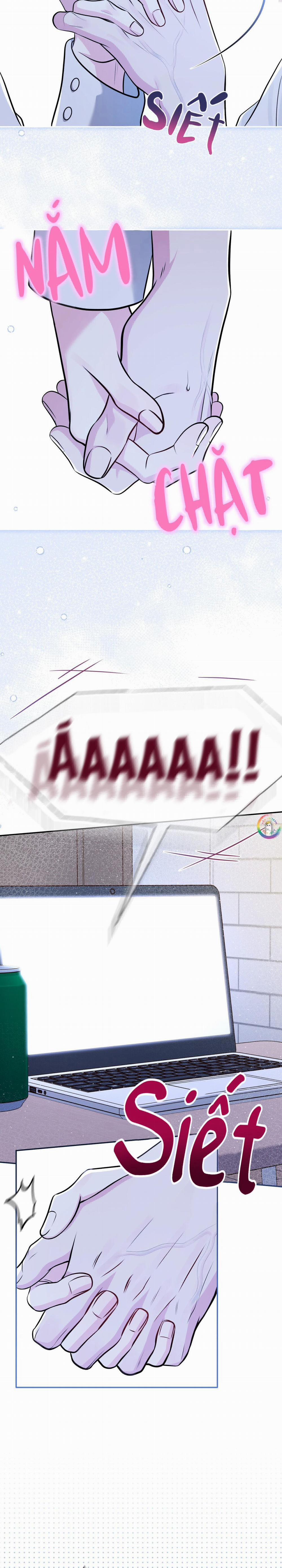 Tình Yêu Bí Mật 14 trang 10