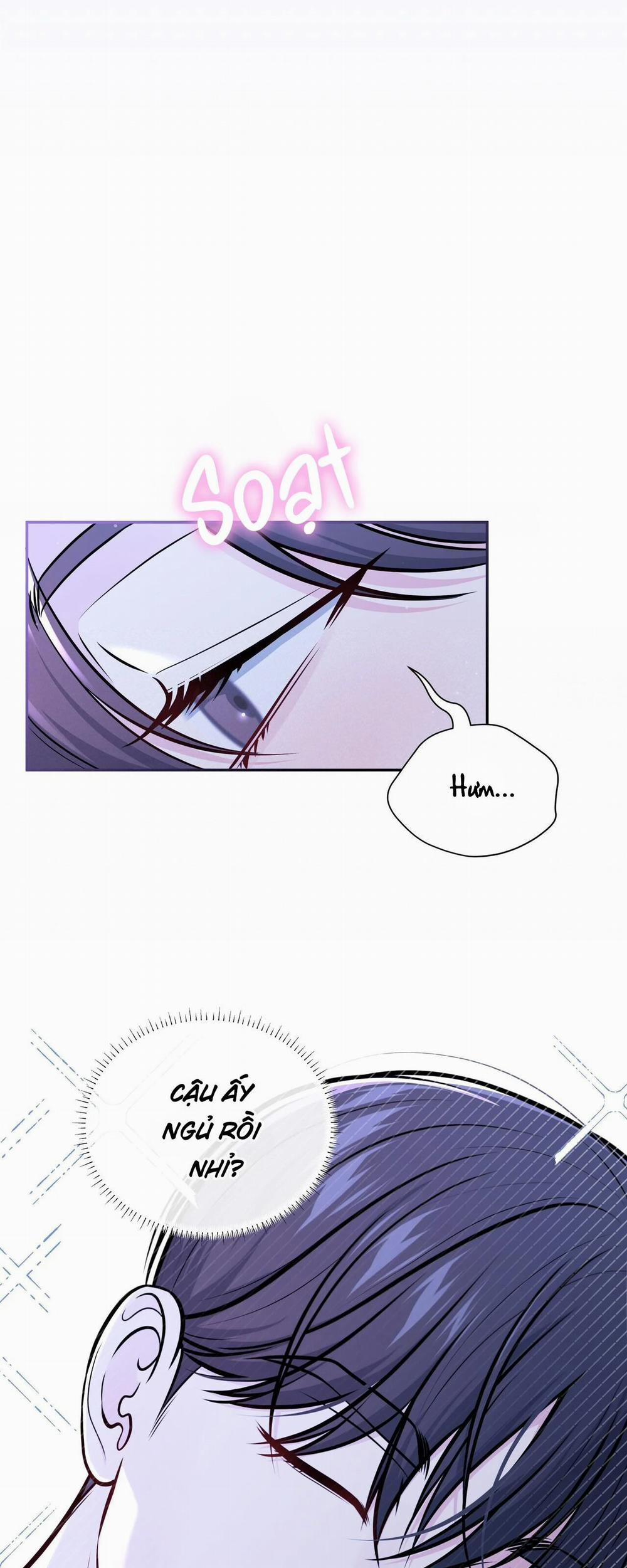 Tình Yêu Bí Mật 15 trang 11