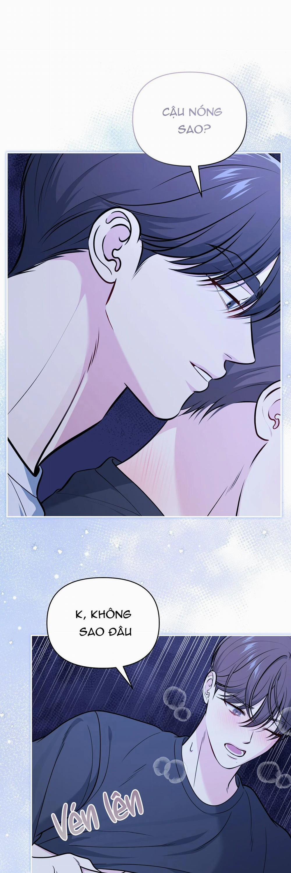 Tình Yêu Bí Mật 15 trang 7