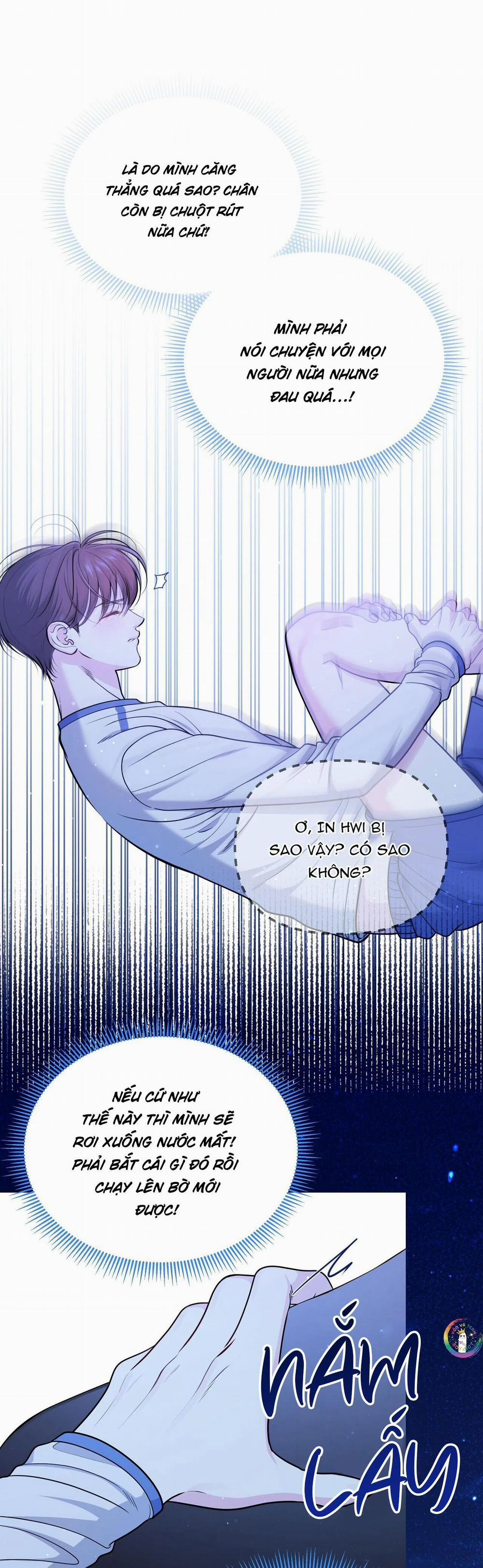 Tình Yêu Bí Mật 18 trang 4