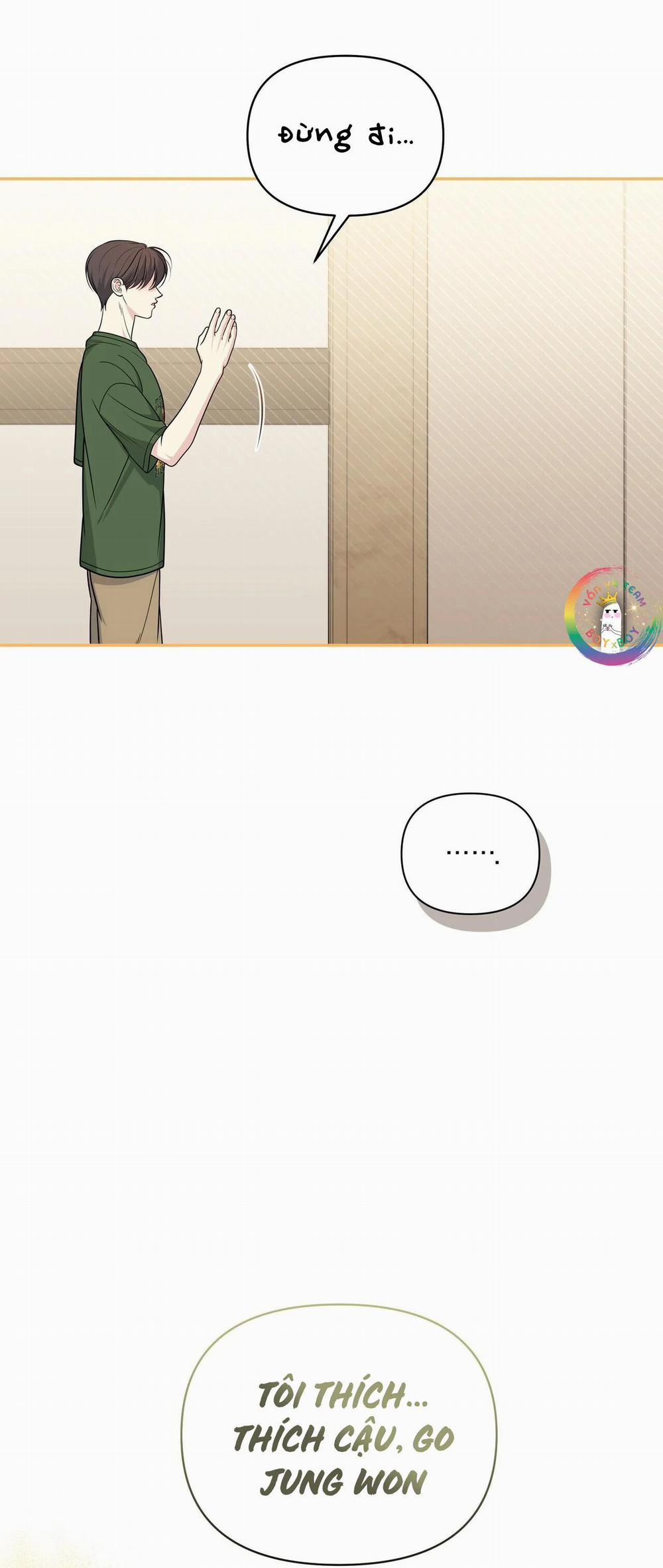 Tình Yêu Bí Mật 19 trang 24