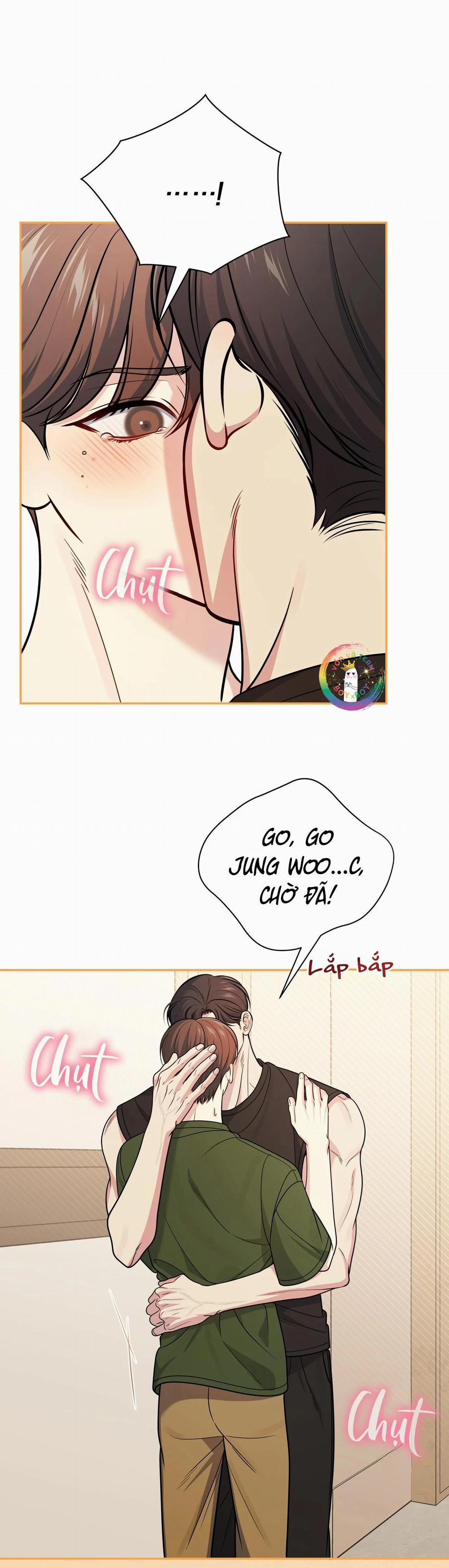 Tình Yêu Bí Mật 19 trang 29