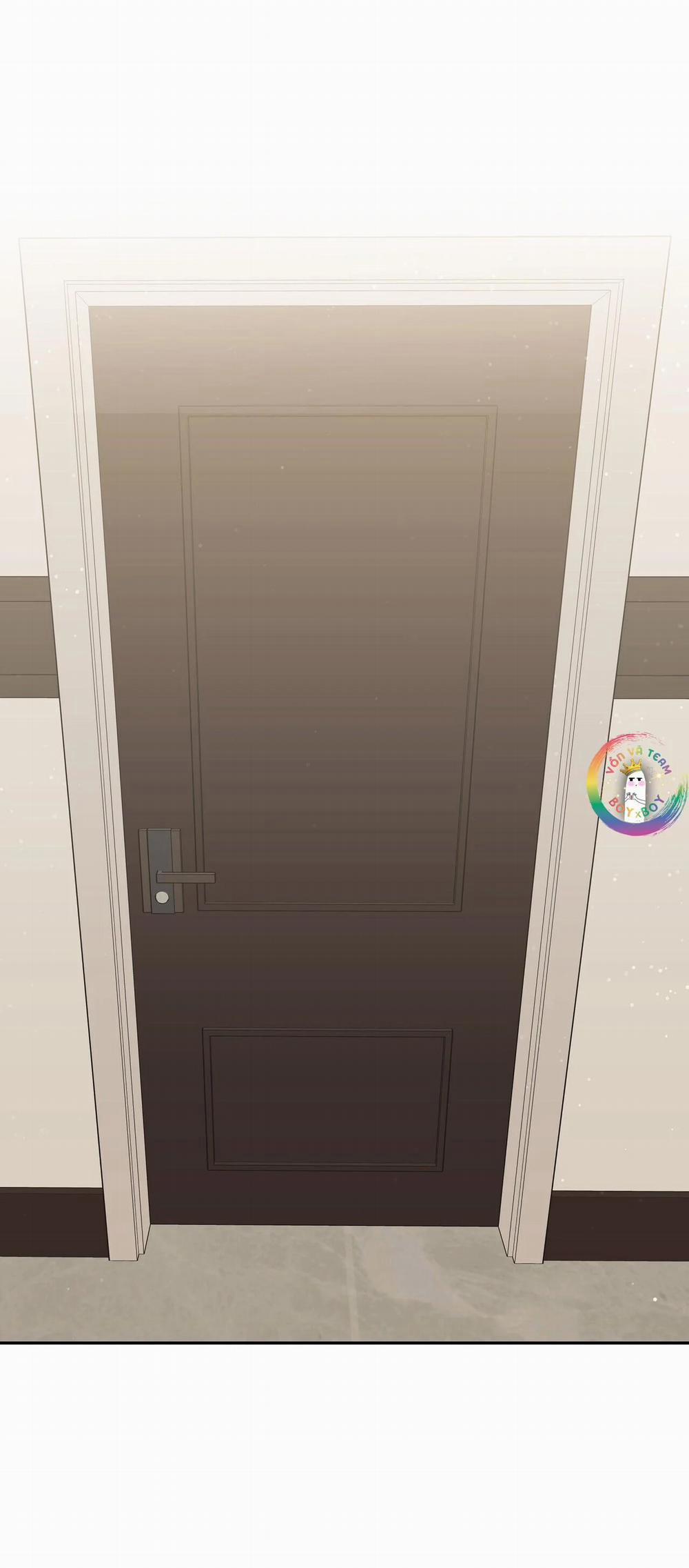 Tình Yêu Bí Mật 19 trang 33